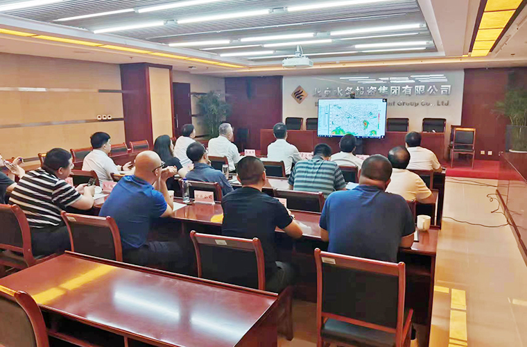 暴雨洪峰显担当 ——开云官方版网站登录入口推动主题教育见实效